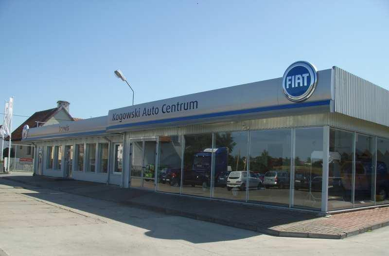 KOGOWSKI AUTO CENTRUM