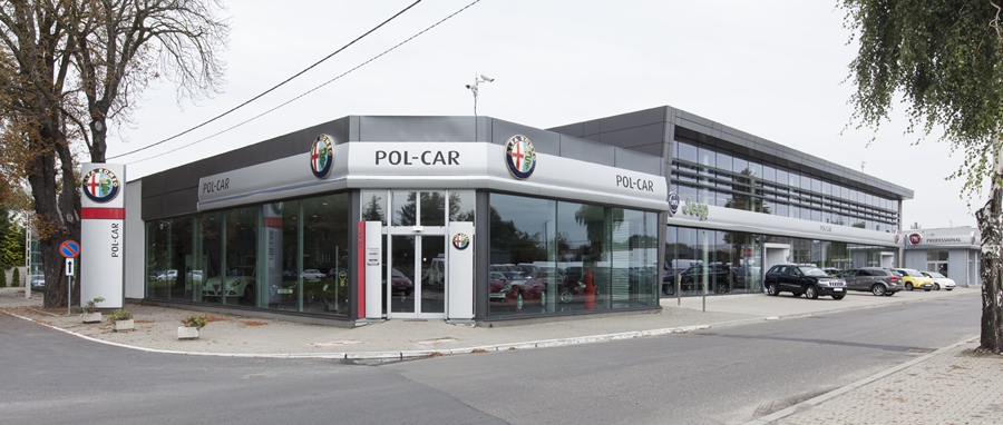 POL-CAR